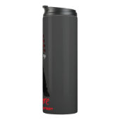 A悪夢オンElm通り | Freddy Krueger タンブラー (回転右)