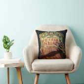 A悪夢オンElm通り | Springwoodのアイスクリーム クッション (椅子)