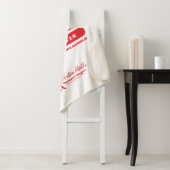 A悪夢オンElm通り | Springwoodの亡命 シェルパブランケット (インサイチュ)