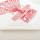 A悪夢オンElm通り | Springwood High シェルパブランケット (3/4)