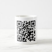 A感じの7/8 コーヒーマグカップ (中央)