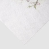 A春ー妖精シリーズデザイン#2 薄葉紙 (詳細)