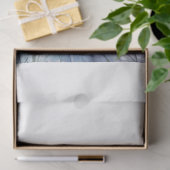 A春ー妖精シリーズデザイン#5 薄葉紙 (ギフト)