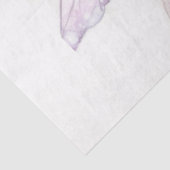 A春ー妖精シリーズデザイン#5 薄葉紙 (詳細)