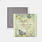 A母ラブ – マグネット (正面/裏面)