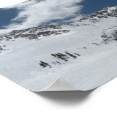 A流域 ポスター (角)