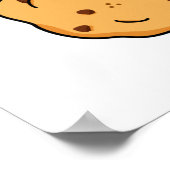 A生地を使えるおもしろいクッキーパン ポスター (角)