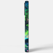 A自然鮮やかiPhone 16 Pro Maxケース Case-Mate iPhoneケース (裏面 / 左)