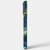 A自然鮮やかiPhone 16 Pro Maxケース Case-Mate iPhoneケース (裏面 / 左)