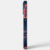 A自然鮮やかiPhone 16 Pro Maxケース Case-Mate iPhoneケース (裏面 / 左)