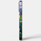 A自然鮮やかiPhone 16 Pro Maxケース Case-Mate iPhoneケース (裏面 / 左)