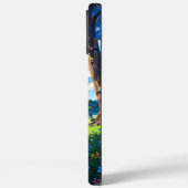 A自然鮮やかiPhone 16 Pro Maxケース Case-Mate iPhoneケース (裏面 / 左)