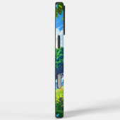 A自然鮮やかiPhone 16 Pro Maxケース Case-Mate iPhoneケース (裏面 / 右)