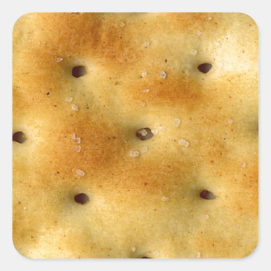 A誇りを持ったになる スクエアシール (正面)