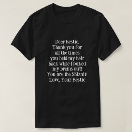 !!A買はこもしの種の食べ物だ!! Tシャツ