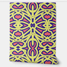 A鮮やか色の"Ratti_Art_Arts"ウォラ数々のパップ 壁紙