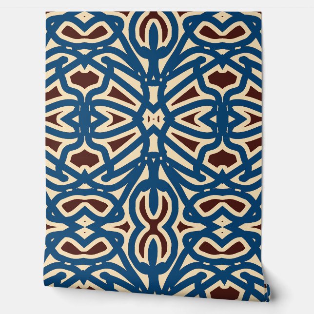 A鮮やか色の"Ratti_Art_Arts"ウォラ数々のパップ 壁紙 (ほどく)