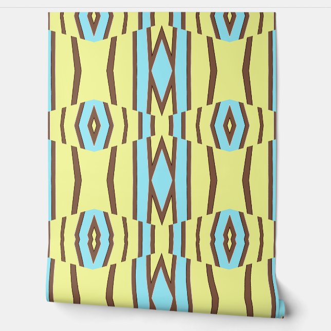 A鮮やか色数々の"Ratti_クリエイティブ_Arts" 壁紙 (ほどく)