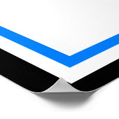 A0001.私は違いを作った。ポスター。2 ポスター (角)