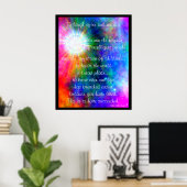 A001.しばしば多くの笑い。 – フレーム可能なプリント.1 ポスター (ホームオフィス)