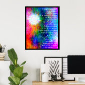 A001.しばしば多くの笑い。 – フレーム可能なプリント.2 ポスター (ホームオフィス)