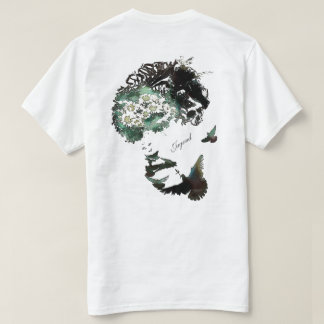 A01 Tシャツ