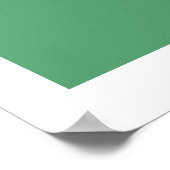 A06 Nautilusシェルポスター – 感動的引用文.3 ポスター (角)