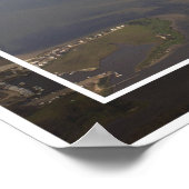 A10サンダーボルト ポスター (角)