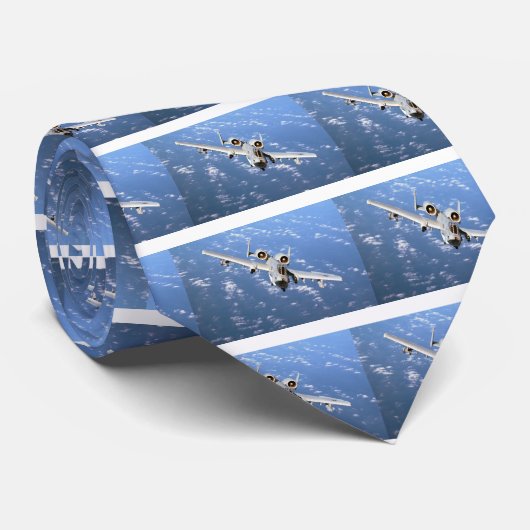 A10ワルトホグ ネクタイ (ロール)