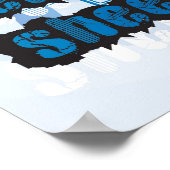 A10ワルトホグ ポスター (角)