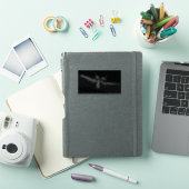 A10ワードシール シール (iPadカバー)