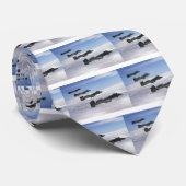 A10落雷II ネクタイ (ロール)