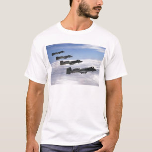 A10落雷II Tシャツ