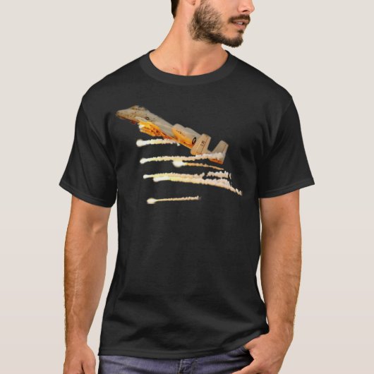 A10馬牧場 Tシャツ (正面)