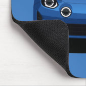 A110進化 マウスパッド (コーナー)