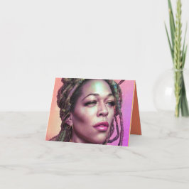 A138Dだがノートカード ノートカード