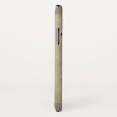 A14 プロングホーン アンテロープ サンシャイン バック Case-Mate iPhoneケース (裏面/右)