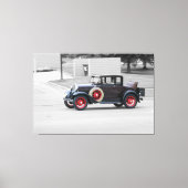 A1 キャンバスプリント (正面)