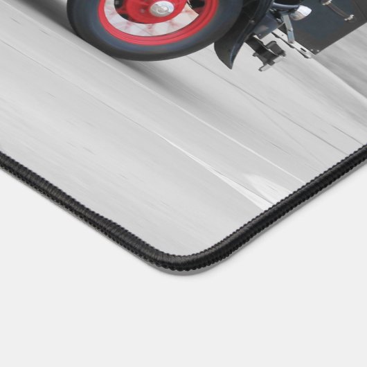 A1 デスクマット (コーナー)