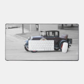 A1 デスクマット (キーボード&マウス)