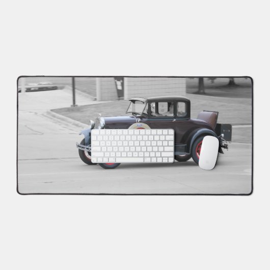 A1 デスクマット (キーボード&マウス)