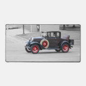 A1 デスクマット (正面)