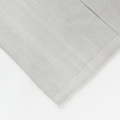 A1 フリースブランケット (角)