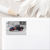 A1 ラベル (インサイチュ)