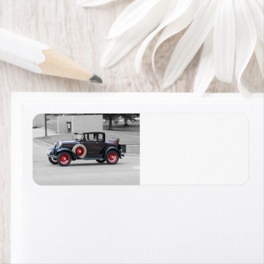 A1 ラベル (インサイチュ)