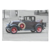 A1 枕カバー (裏面)