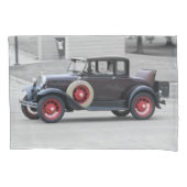 A1 枕カバー (正面)