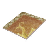 A1 - Sunfaceの壁画、上の左- A1 タイル (側面)