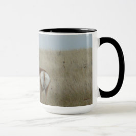 A22プロングルアンテロープバック マグカップ