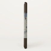 A25プロングルアンテロープ Case-Mate iPhoneケース (裏面/右)